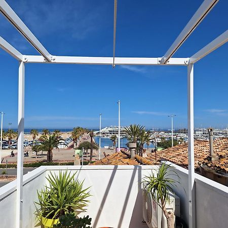 Casa Portet Denia Dış mekan fotoğraf