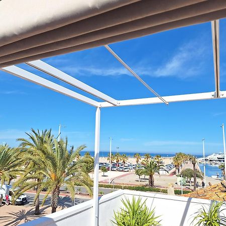 Casa Portet Denia Dış mekan fotoğraf