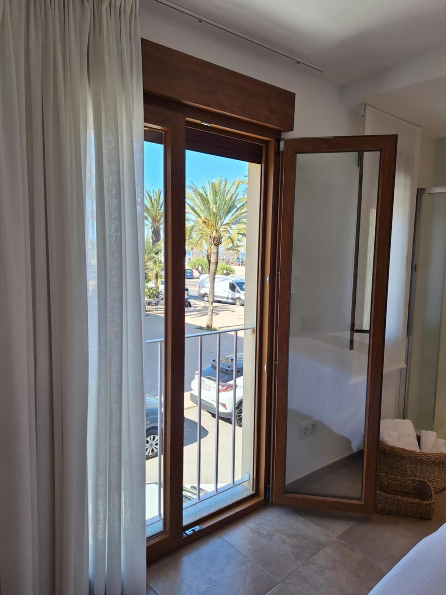 Casa Portet Denia Dış mekan fotoğraf