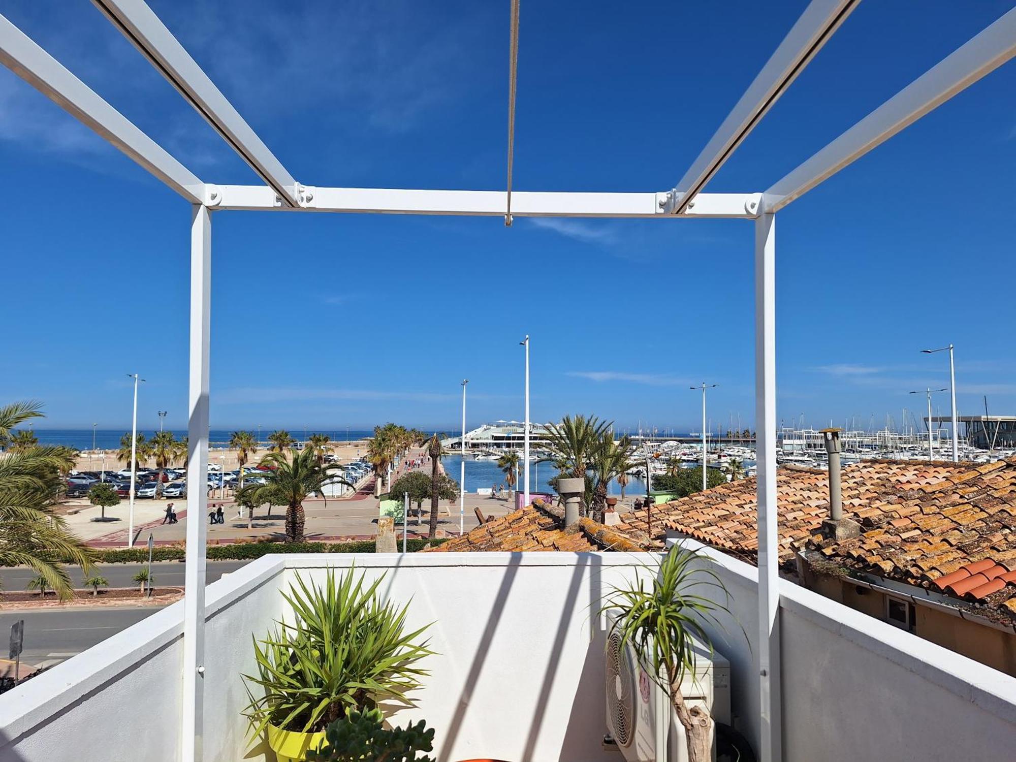 Casa Portet Denia Dış mekan fotoğraf