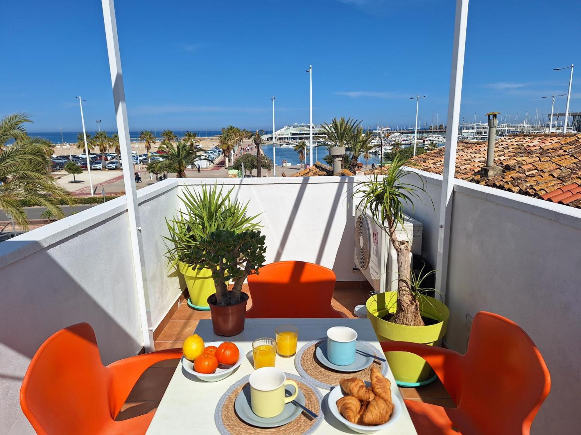 Casa Portet Denia Dış mekan fotoğraf