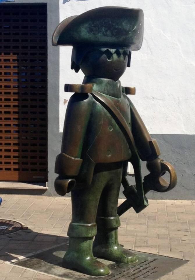 Casa Portet Denia Dış mekan fotoğraf