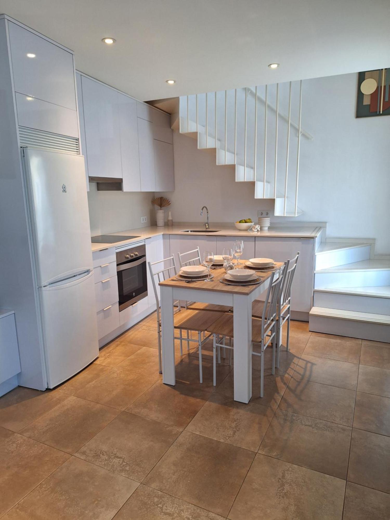 Casa Portet Denia Dış mekan fotoğraf