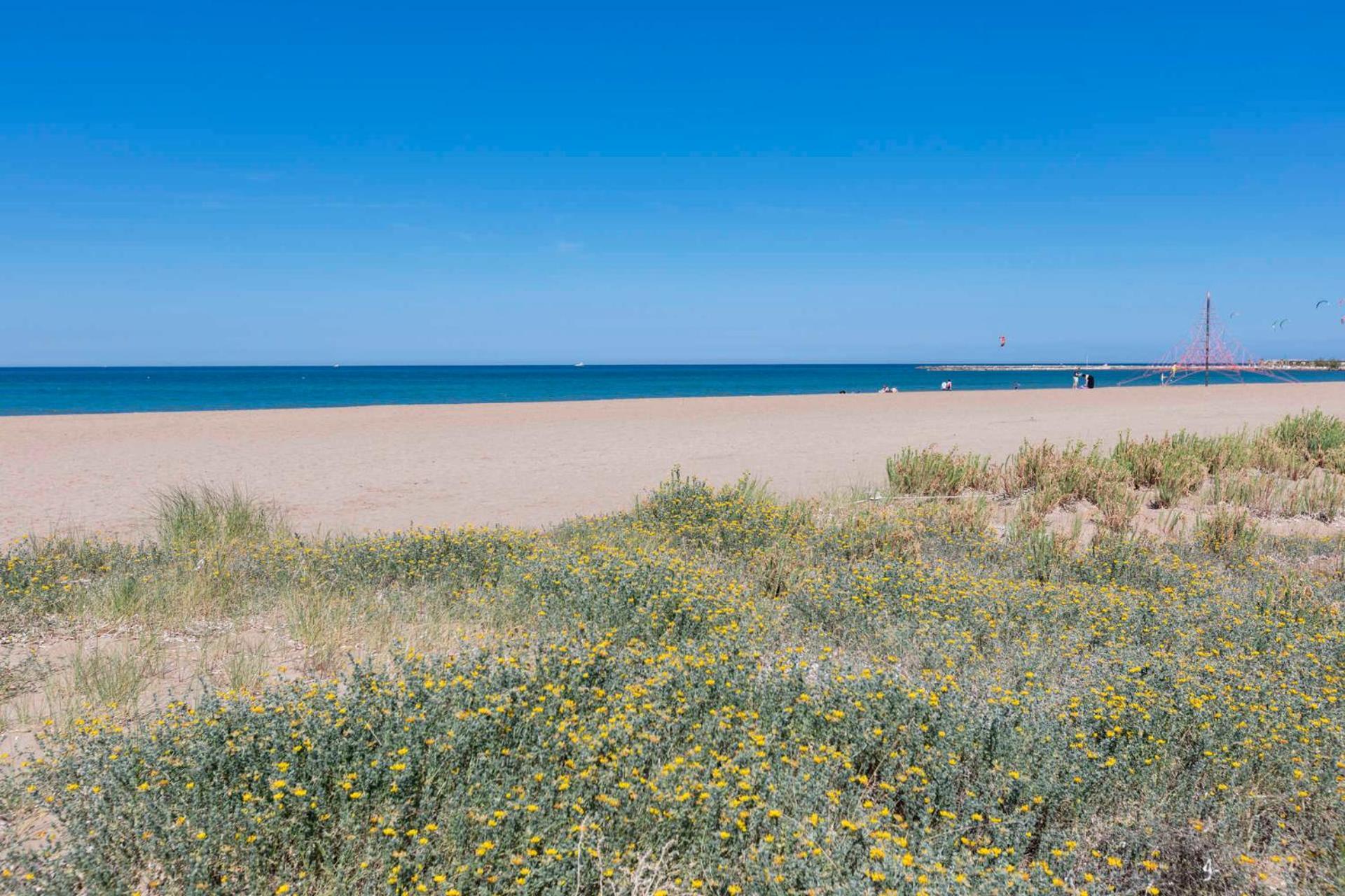 Casa Portet Denia Dış mekan fotoğraf