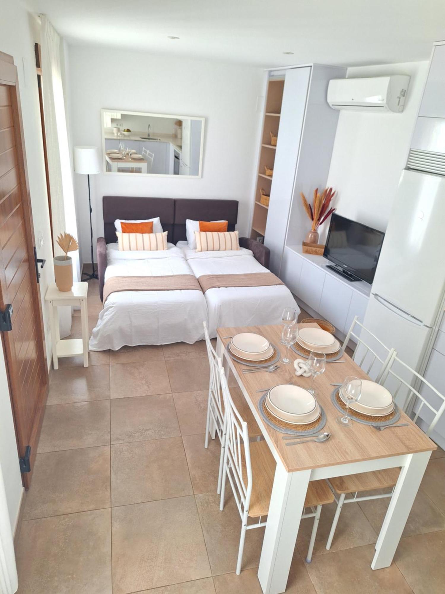Casa Portet Denia Dış mekan fotoğraf